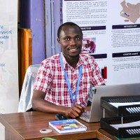 Kevin Omollo
