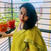 Dr. Sarani Roy