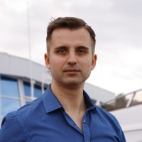 Evgeny Boldyrev