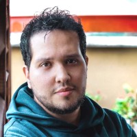 Alejandro Jiménez Ramírez