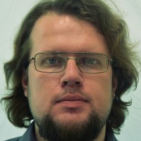 Dmitry Lazutin