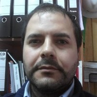 Pablo Guzman Medina
