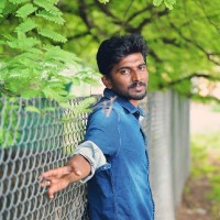 Gokularaja Elangovan