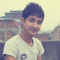 Aashish Thakuri