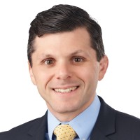 Stephen Biggin, Cfa