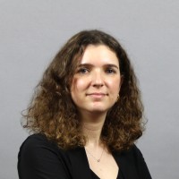 Rita Branco Oliveira