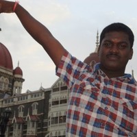 Gopi Chandrasekaran
