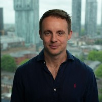 Mat Knutton