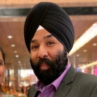 Harvinder Sethi