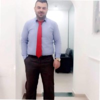 Alaa Chabani
