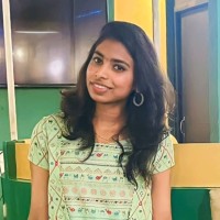 Priyadharshini Subramanian