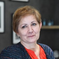 Liliane Dos Santos