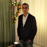 Ramesh Baheti