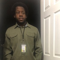 Kenroy Rodney