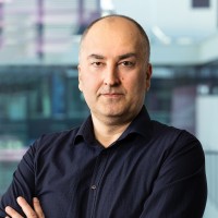 Veljko Savic