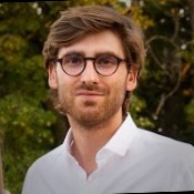 Guillaume Melon
