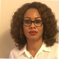 Dr.Blessing Eziagwu