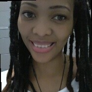 Palesa Matsoso