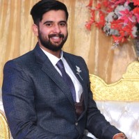Waqar Hussain