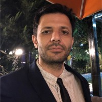 Amir Dehghandar