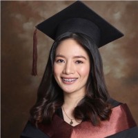 Carla Angela Alipio