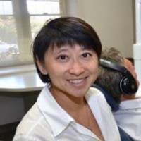 Dana Horng
