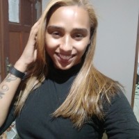 Francielly Silva