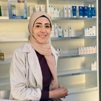 Hawraa Saraeb