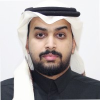 Abdulaziz Alraddadi