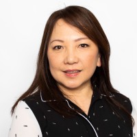 Dora Vo