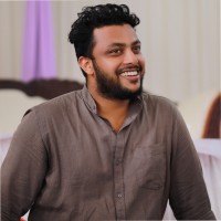 Binil Babu