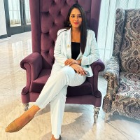 Madhvi Mishra