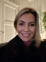 Christel Lian Espelid
