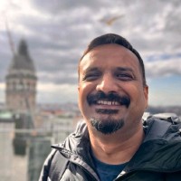 Bhupender Agarwal