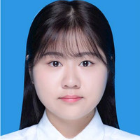 Xiaoxiao Chen（Sharon）