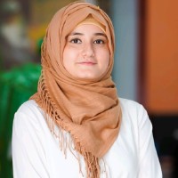 Iqra Ghaffar
