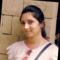 Rashmi Reddy
