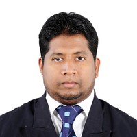 Mohamed Razeem