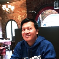 John Paul Ileto