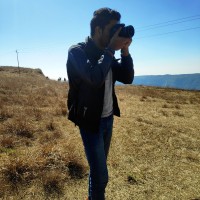 Vignesh Kamath