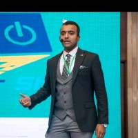 Ahmed Khaled El Rouby, MBA