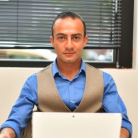 Serhat Yilmaz