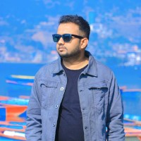Abhishek Kumar