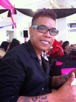 Hanafi Kamsani