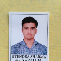 Jitendra Sharma