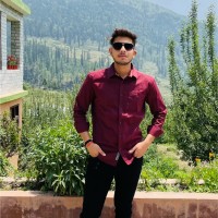 Akhil Yadav