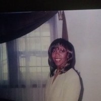 De' Blake