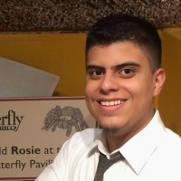 Julian Olvera