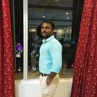 Dilleshwar Rao Tammineni