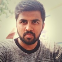 Manoj Br